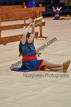 Salisbury MS Twirlers_250201_Conrad Weiser-DJK00489