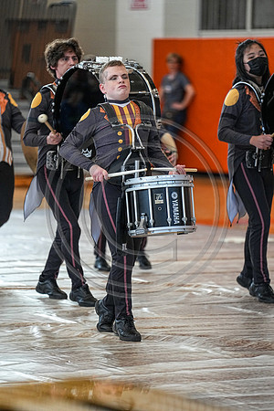 Perkiomen Valley Drumline_220319_Downingtown East-00053