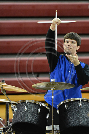 Delaware Valley Regional Drumline-136