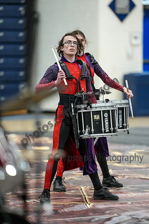 North Penn Drumline_250323_Toms River-02184