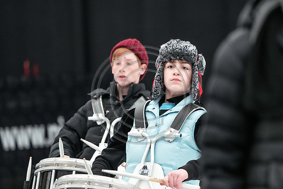 Haddon Heights Drumline_220428_Wildwood-2-37