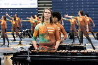 United Percussion 2_250322_RWJ Barnabas Health Arena-JB00372