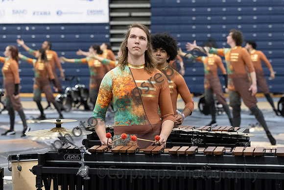 United Percussion 2_250322_RWJ Barnabas Health Arena-JB00372