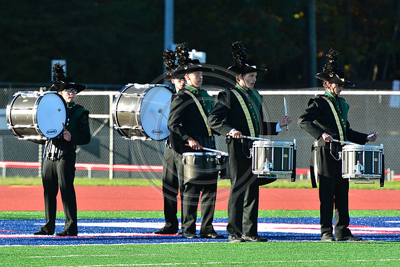 Clearview Regional High School-1085
