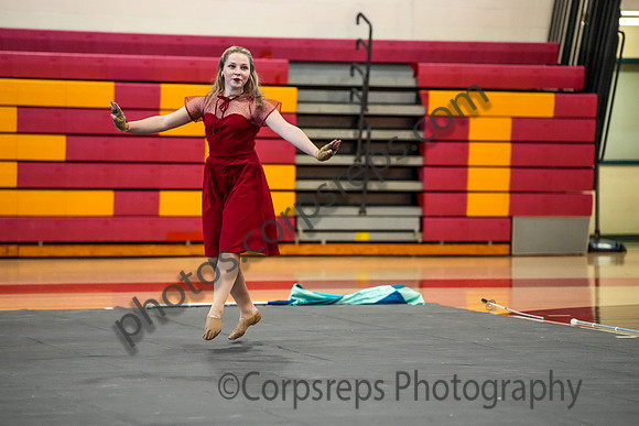 Rising Sun Guard_250315_Penncrest-02510