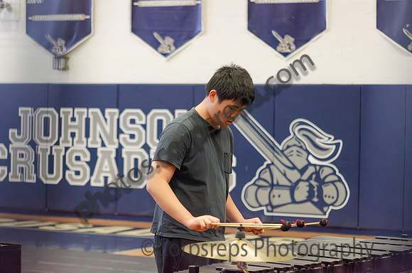 Robbinsville Drumline_240420_Arthur L Johnson-KL00028