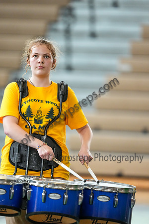 Cheltenham Drumline_250426_Perkiomen Valley-00807