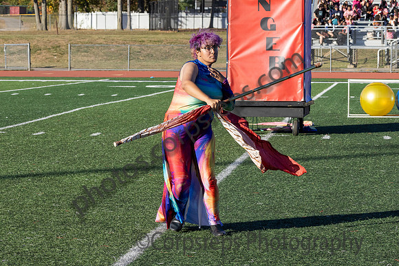 Jackson Liberty Band_241020_Woodbridge-JB00032