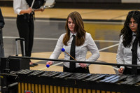 Catasauqua Percussion_250322_Lake Lehman-DJK02374