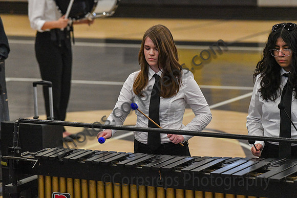 Catasauqua Percussion_250322_Lake Lehman-DJK02374