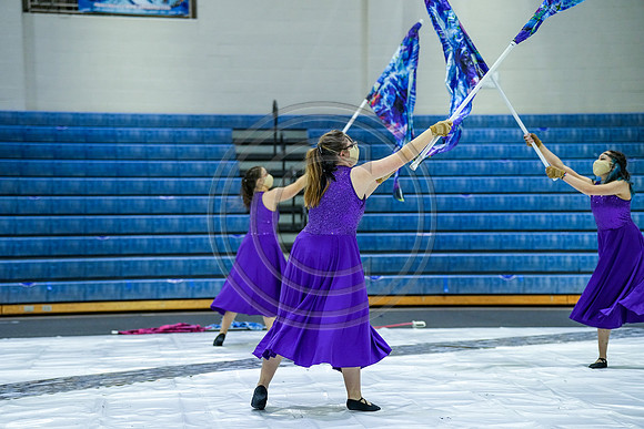 Empress Winterguard_220122_Spring-Ford-01114