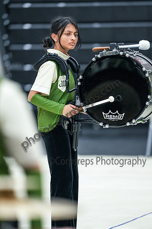 Methacton Drumline_250329_Hatboro-Horsham-02887