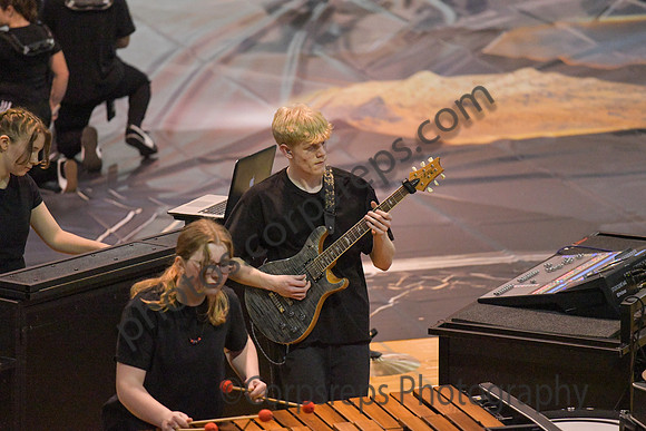 United Percussion 2_250315_North Penn-DJK01949