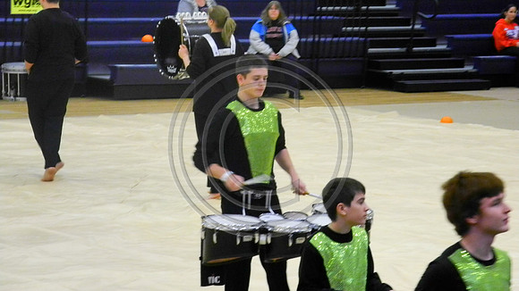 North Penn JR-SR Drumline-031