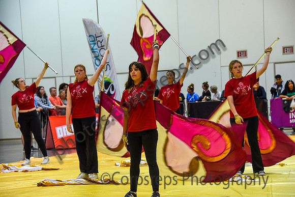 John Adams High School Marching Band_230812_Indianapolis-38844