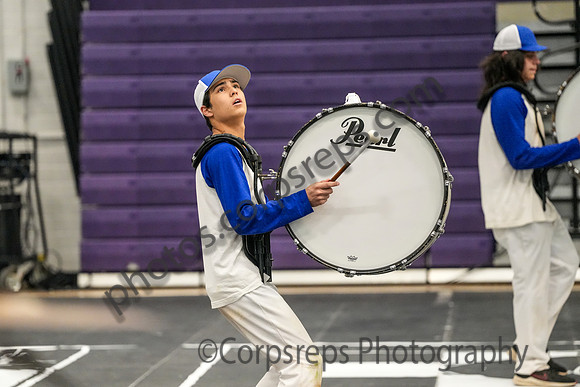 Penncrest Drumline_240427_Upper Moreland-01865