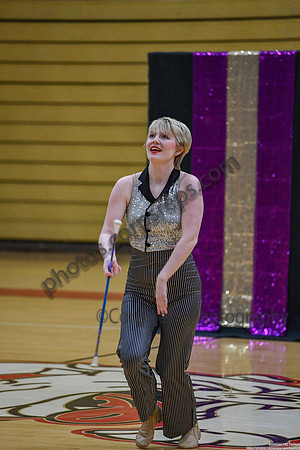 Kutztown HS Twirlers_250301_Wilson-DJK00446