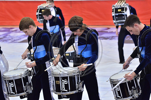 United Percussion-996