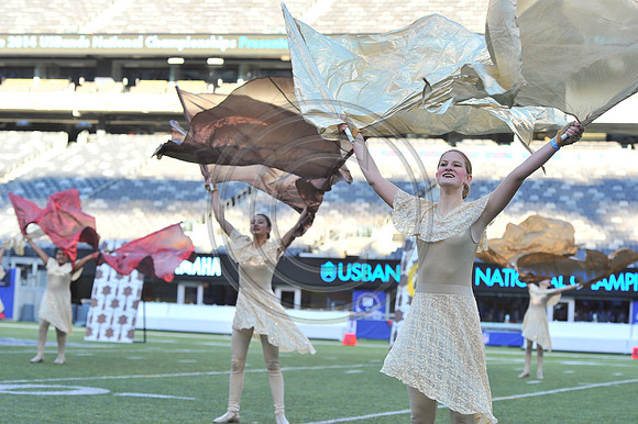 Naugatuck High School-342