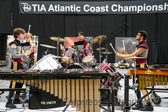 Garnet Valley Drumline_240502_Wildwood-CM03400