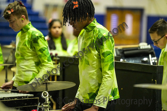 Millville Drumline_250406_Williamstown-00651