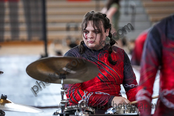 Marple-Newtown Drumline_250426_Perkiomen Valley-01032