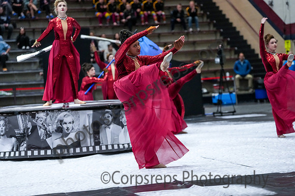 Arlington Guard_250322_Bethlehem-04515