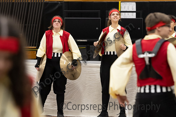 West Milford Drumline_250405_South Brunswick High School-JB00037