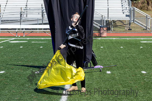 Manchester Township Band_241020_Woodbridge-JB00042