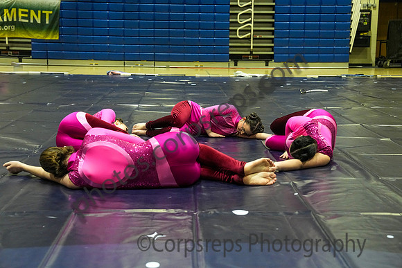West Deptford Guard_250406_Williamstown-02916