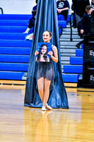Impact Junior Twirlers