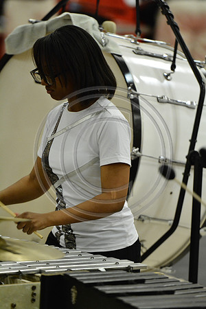 Bloomfield Drumline-763