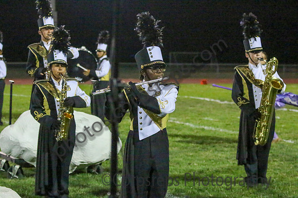 Southern Regional_241012_West Deptford-JSB1592