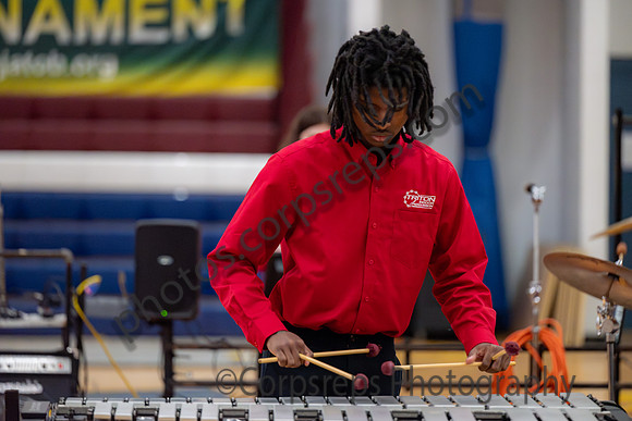 Triton Regional Percussion-20