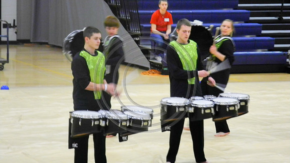 North Penn JR-SR Drumline-034
