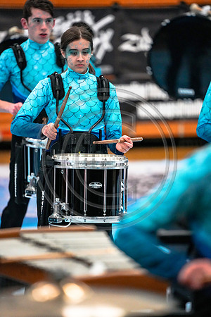 Neshaminy Drumline_230218_Hatboro-Horsham-00938