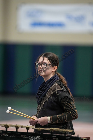 Jordan-Elbridge Drumline_250308_Dartmouth-00560