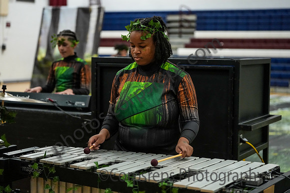 Pennsauken Drumline_250427_Eastern Regional-00837