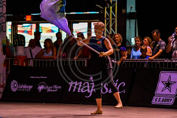 Bluecoats Rhythm IN BLUE_160813_Indianapolis-8387