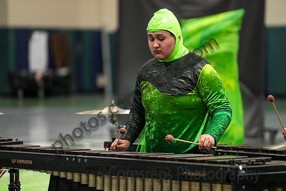 Norwalk Drumline_250308_Dartmouth-03103
