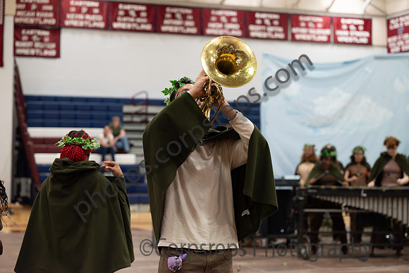 Winslow Twp Winds-13
