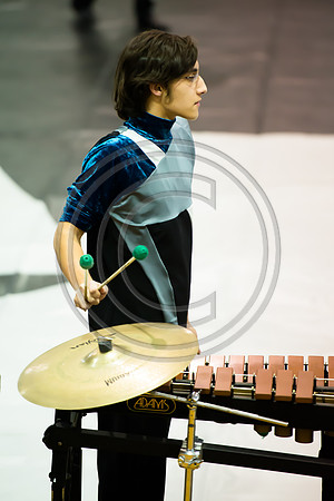 North Penn Drumline-118