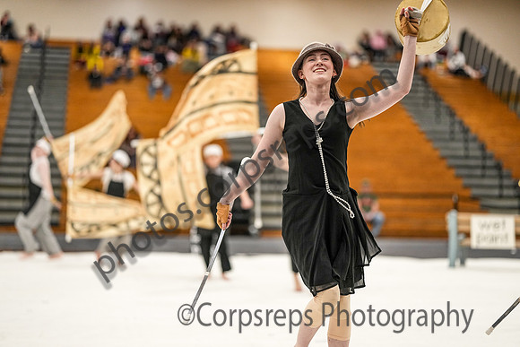 Empress Winterguard_250222_South Brunswick-03232