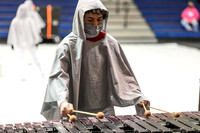 Council Rock South Drumline_220219_Council Rock South-04699