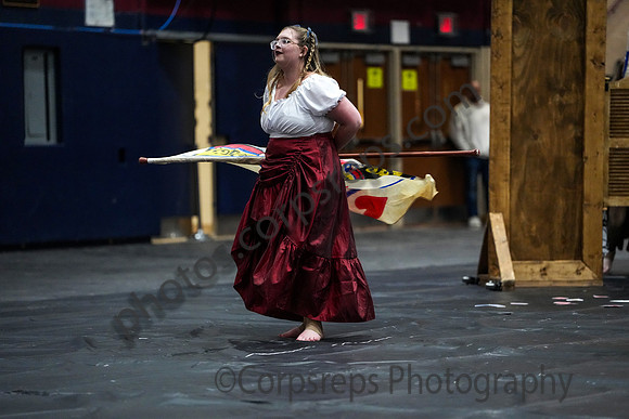 Orchard Park Guard_250322_Bethlehem-06713