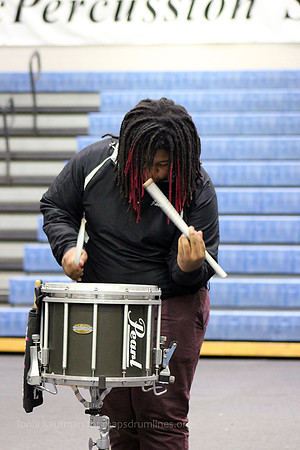 Davaun Truitt- Highland Regional 2016IandE56