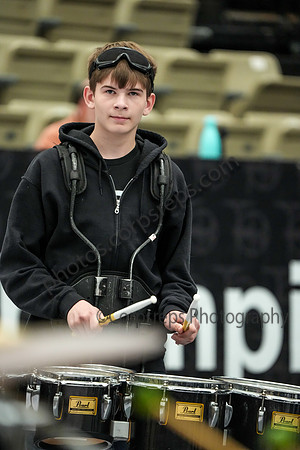 Governor Mifflin Drumline_250501_Wildwood-mg02261