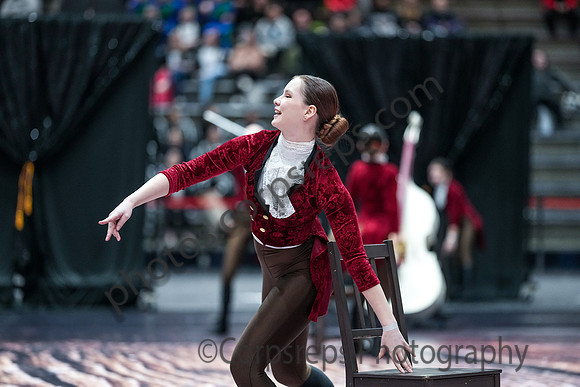 Spring-Ford Guard_250322_Bethlehem-05883
