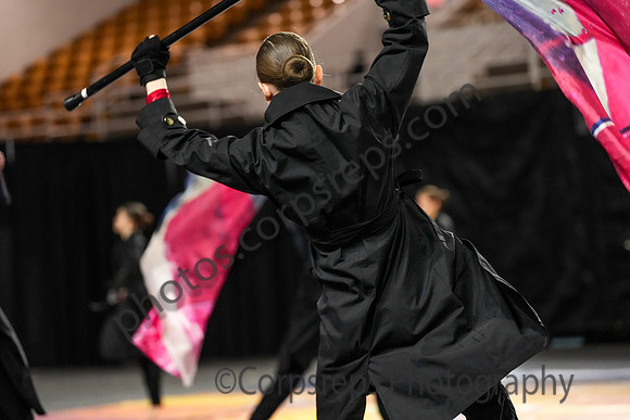 Abington Guard_250413_Bethlehem-CM04362