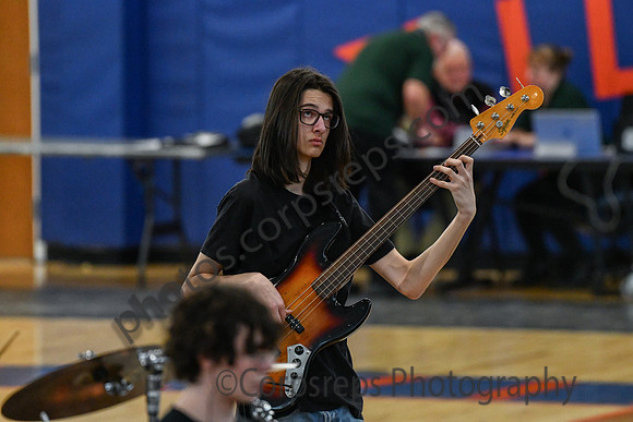 Collingswood Percussion_250222_Millville-DJK00770